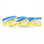 LED 480 COB IP20 6000K 5M 12,8W/M