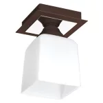 Plafon IBIZA 1 wenge KOBI-000944 KOBI