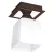 Plafon IBIZA 1 wenge KOBI-000944 KOBI