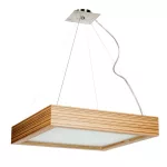 Lampa wisząca 3689 GEO 45 zebrano KOBI-001005 SpectrumLED