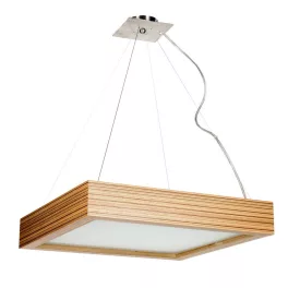 Lampa wisząca 3689 GEO 45 zebrano KOBI-001005 SpectrumLED