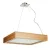 Lampa wisząca 3689 GEO 45 zebrano KOBI-001005 SpectrumLED
