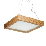 Lampa wisząca 3689 GEO 45 zebrano KOBI-001005 SpectrumLED