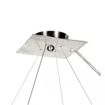 Lampa wisząca 3689 GEO 45 zebrano KOBI-001005 SpectrumLED