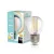 E27 LED-fényforrás, 4 W, filament, Meleg fehér WW 3000K 470lm, KOBI-001146 KOBI