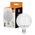 E27 LED-fényforrás, 24 W, Meleg fehér WW K lm, KOBI-001150 SpectrumLED