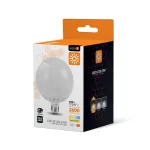 E27 LED-fényforrás, 24 W, Meleg fehér WW K lm, KOBI-001150 SpectrumLED