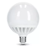 E27 LED-fényforrás, 24 W, Meleg fehér WW K lm, KOBI-001150 SpectrumLED