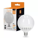 E27 LED-fényforrás, 24 W, Természetes fehér NW 4000K 2600lm, KOBI-001151 KOBI
