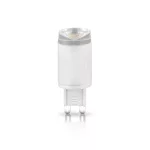 G9 LED-fényforrás, 3 W, Természetes fehér