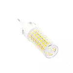 G9 LED-fényforrás, 6 W, Meleg fehér WW K lm, KOBI-001167 SpectrumLED