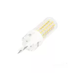 G9 LED-fényforrás, 6 W, Meleg fehér WW K lm, KOBI-001167 SpectrumLED