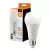 E27 LED-fényforrás, 18 W, Meleg fehér WW K lm, KOBI-001187 SpectrumLED