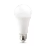 E27 LED-fényforrás, 18 W, Meleg fehér WW K lm, KOBI-001187 SpectrumLED
