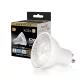 GU10 LED-fényforrás, 5 W, Hideg fehér CW 6500K 450lm, KOBI-001221 KOBI