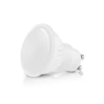 GU10 LED-fényforrás, 9 W, szabályozható, Hideg fehér CW 6000K 900lm, KOBI-001237 KOBI
