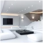 LED bulb INSERT 5W 4000K milky Kobi KOBI-001240 KOBI