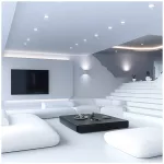 LED bulb INSERT 5W 6000K milky Kobi KOBI-001241 KOBI