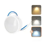 LED bulb INSERT 5W 6000K milky Kobi KOBI-001241 KOBI