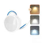 LED bulb INSERT 6,5W 3000K milky Kobi KOBI-001242 SpectrumLED