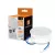 LED bulb INSERT 6,5W 4000K milky Kobi