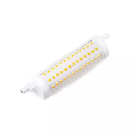   R7s LED-fényforrás, 15 W, Meleg fehér WW 3000K 1700lm, KOBI-001246 KOBI