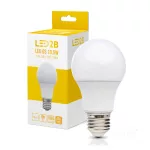 E27 LED-fényforrás, 10 W, Meleg fehér WW 2700K 1055lm, KOBI-001254 SpectrumLED