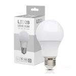 E27 LED-fényforrás, 10 W, Természetes fehér NW 4000K 1055lm, KOBI-001255 KOBI