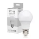 E27 LED-fényforrás, 10 W, Természetes fehér NW 4000K 1055lm, KOBI-001255 KOBI