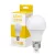 E27 LED-fényforrás, 9 W, Meleg fehér WW K lm, KOBI-001271 SpectrumLED