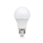 E27 LED-fényforrás, 9 W, Meleg fehér WW K lm, KOBI-001271 SpectrumLED