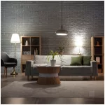 E27 LED-fényforrás, 9 W, Természetes fehér NW 4000K 806lm, KOBI-001272 KOBI