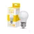 E27 LED-fényforrás, 7 W, Meleg fehér WW 3000K 600lm, KOBI-001289 KOBI