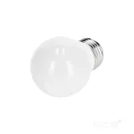 E27 LED-fényforrás, 7 W, Meleg fehér WW 3000K 600lm, KOBI-001289 KOBI