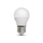 E27 LED-fényforrás, 7 W, Meleg fehér WW 3000K 600lm, KOBI-001289 KOBI