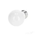 E27 LED-fényforrás, 9 W, Meleg fehér WW 3000K 806lm, KOBI-001292 KOBI