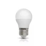 E27 LED-fényforrás, 9 W, Meleg fehér WW 3000K 806lm, KOBI-001292 KOBI