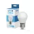 E27 LED-fényforrás, 9 W, Hideg fehér CW 6500K 806lm, KOBI-001294 KOBI