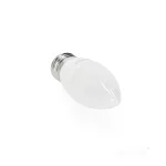 E27 LED-fényforrás, 7 W, Meleg fehér WW 3000K 600lm, KOBI-001301 KOBI