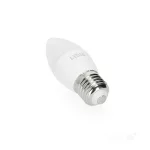E27 LED-fényforrás, 7 W, Meleg fehér WW 3000K 600lm, KOBI-001301 KOBI
