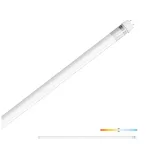 T8 LED-fénycső 18W, 120 cm, Természetes fehér KOBI-001309 SpectrumLED