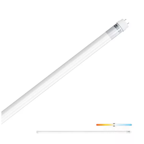T8 LED-fénycső 18W, 120 cm, Természetes fehér KOBI-001309 SpectrumLED