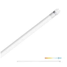 T8 LED-fénycső 18W, 120 cm, Hideg fehér KOBI-001310 KOBI