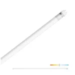 T8 LED-fénycső 22W, 150 cm, Természetes fehér