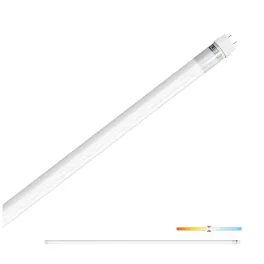 T8 LED-fénycső 22W, 150 cm, Természetes fehér