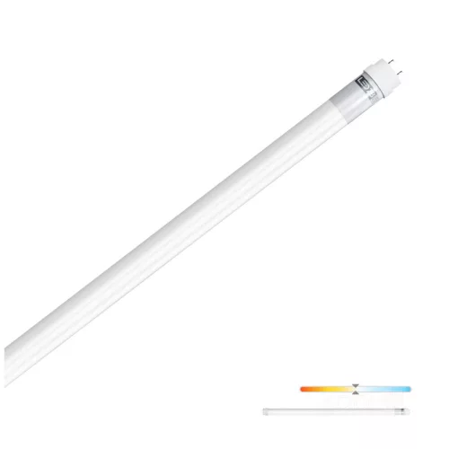 T8 LED-fénycső 9W, 60 cm, Természetes fehér KOBI-001318 KOBI