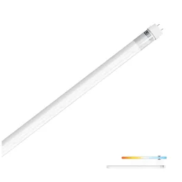 T8 LED-fénycső 9W, 60 cm, Hideg fehér KOBI-001320 KOBI