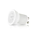 GU10 LED-fényforrás, 4 W, Természetes fehér NW 4000K 320lm, KOBI-001323 KOBI