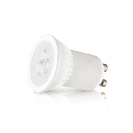  GU10 LED-fényforrás, 4 W, Természetes fehér NW 4000K 320lm, KOBI-001323 KOBI