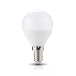   E14 LED-fényforrás, 6 W, Természetes fehér NW 4000K 470lm, KOBI-001329 KOBI